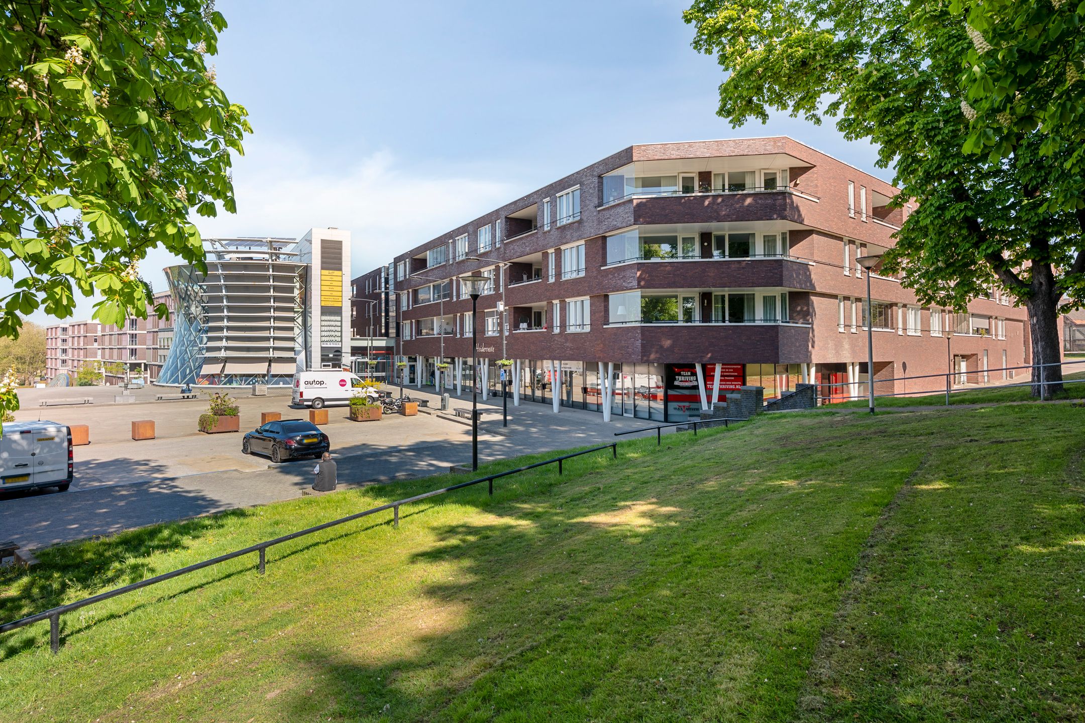 Foto van Corneliusplein 62, Heerlen