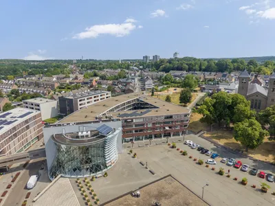 Foto van Corneliusplein 66, Heerlen