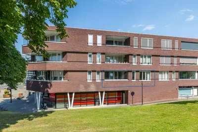 Foto van Corneliusplein 71, Heerlen