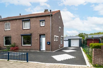 Foto van Ganzeweide 169, Heerlen