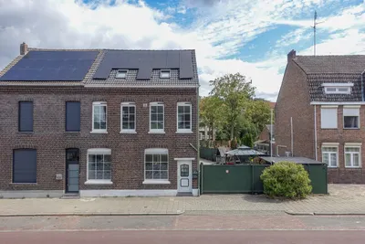 Foto van Ganzeweide 140, Heerlen