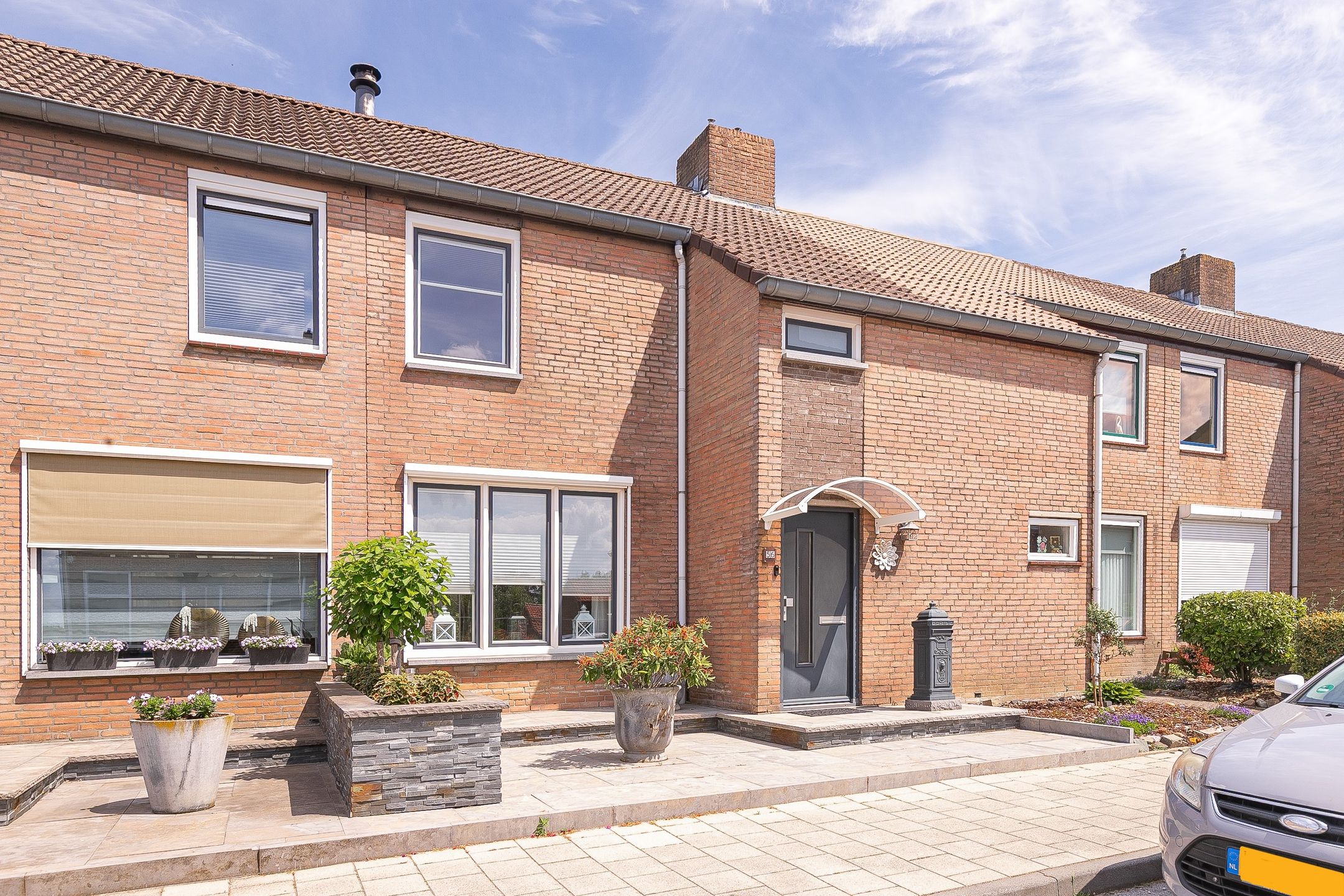 Foto van Keekstraat 56, Heerlen