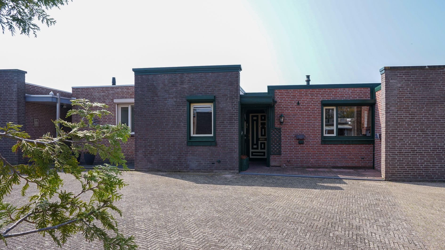 Foto van Hyacinthstraat 12, Heerlen