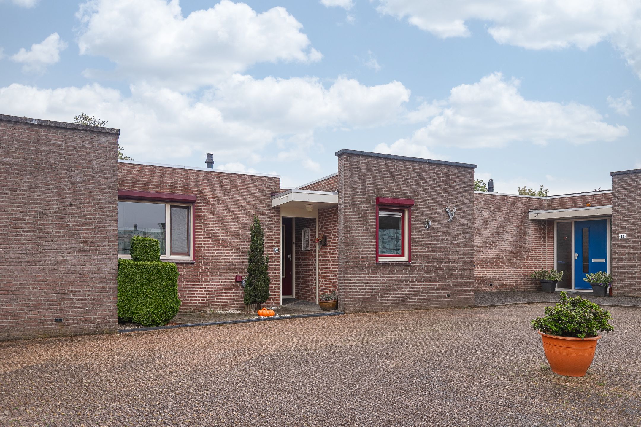 Foto van Hyacinthstraat 20, Heerlen