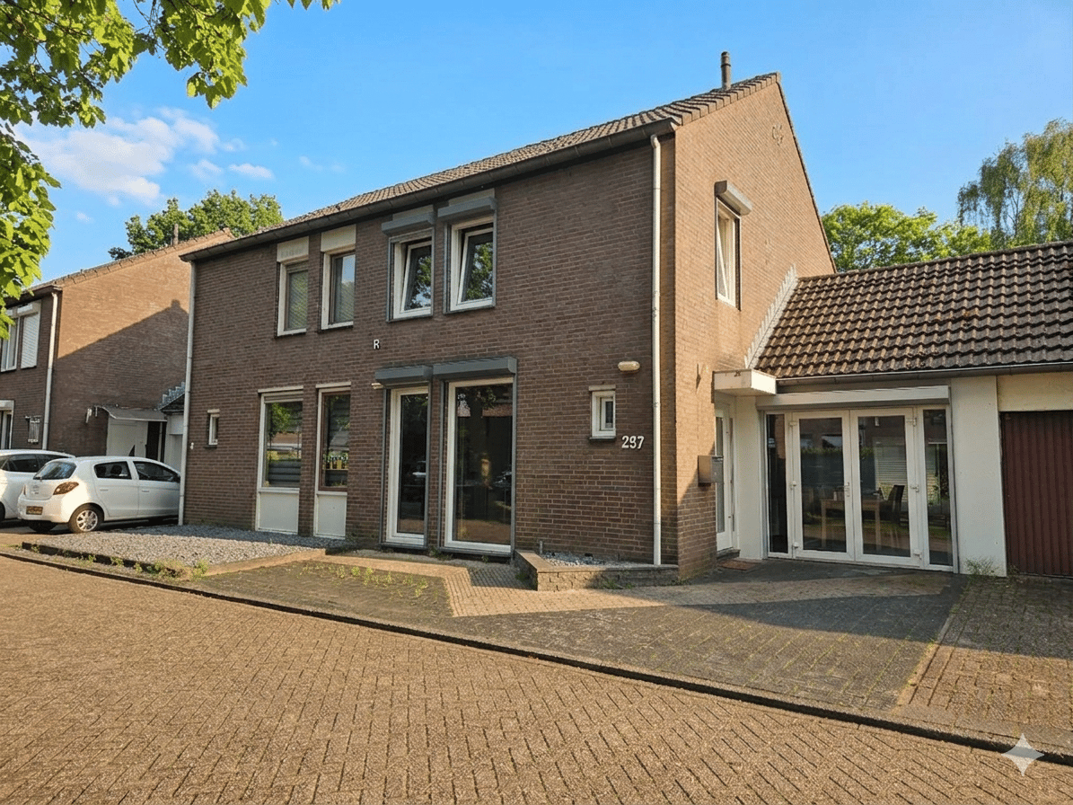 Foto van Ammonieterf 287, Heerlen