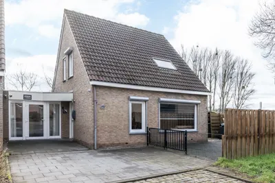 Foto van Ammonieterf 202, Heerlen