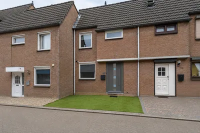 Foto van Koraalerf 22, Heerlen