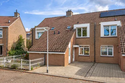 Foto van Fossielenerf 94, Heerlen