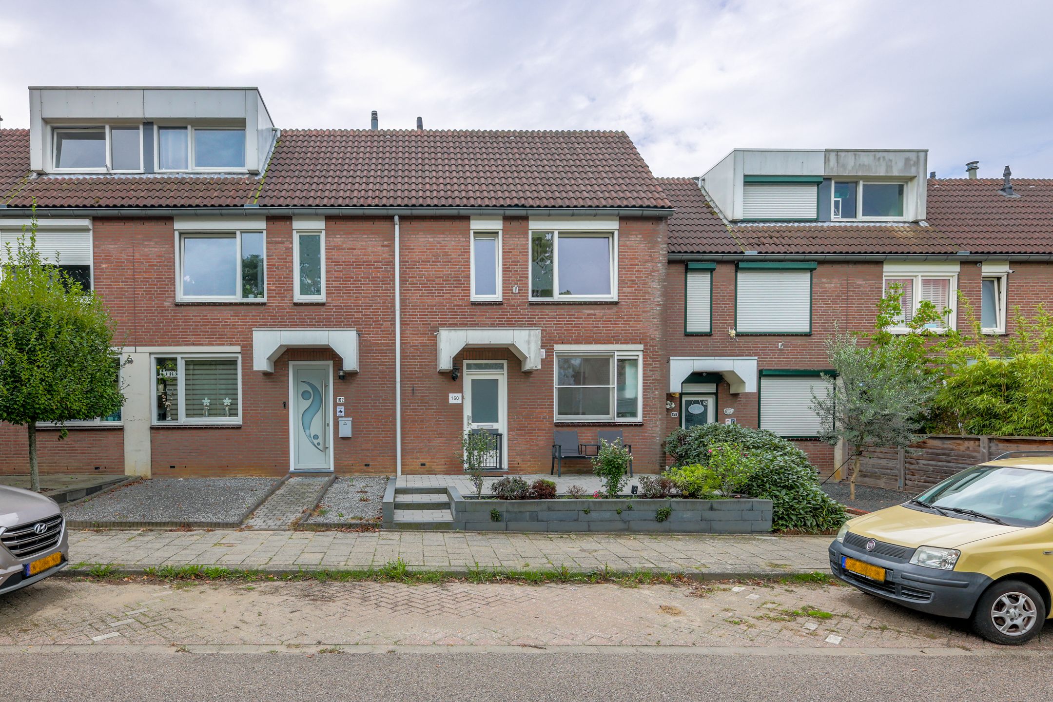 Foto van Fossielenerf 160, Heerlen