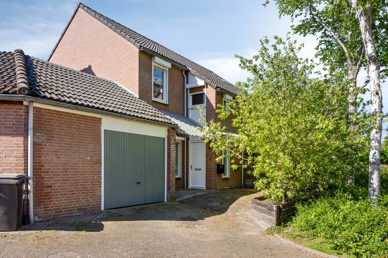 Foto van Fossielenerf 632, Heerlen