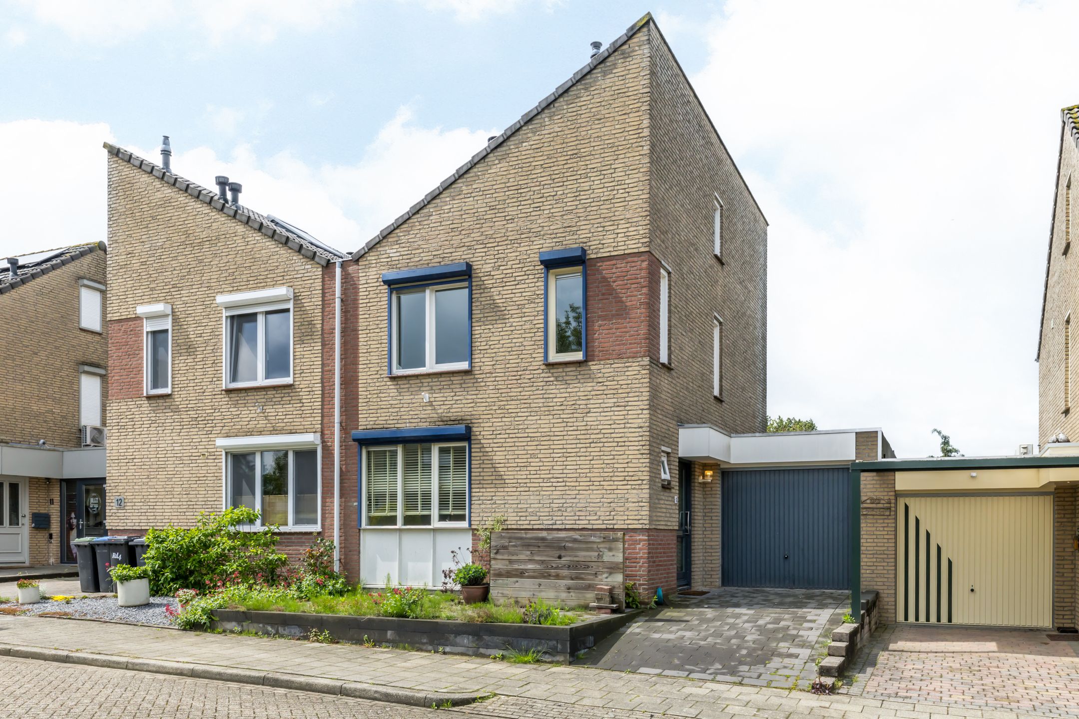 Foto van Orchideehof 13, Heerlen