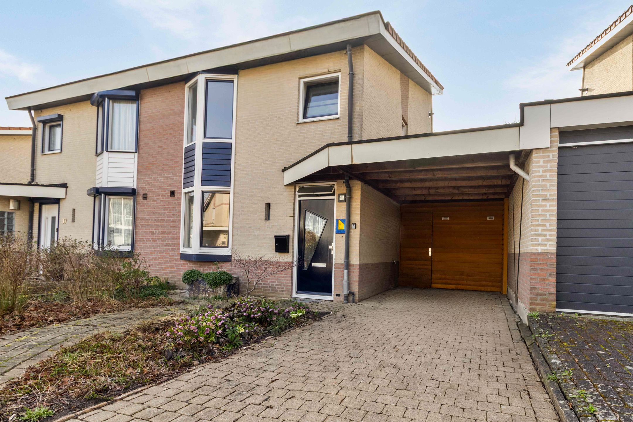 Foto van Carisven 38, Heerlen
