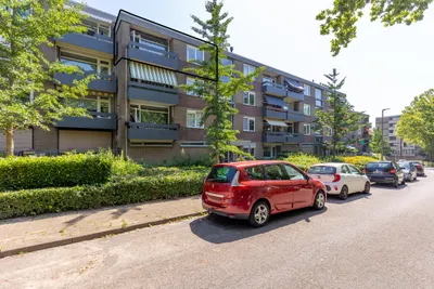 Foto van Palmstraat 42, Heerlen