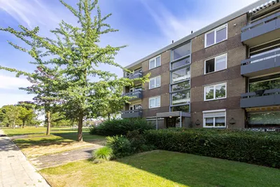 Foto van Palmstraat 66, Heerlen