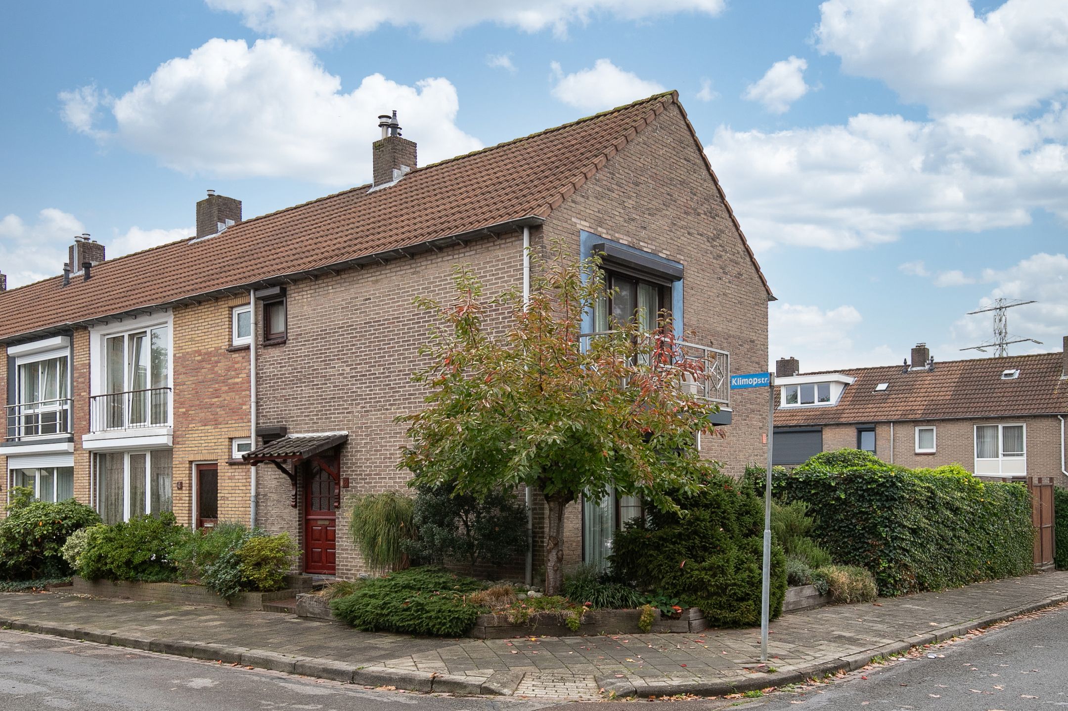 Foto van Klimopstraat 2, Heerlen