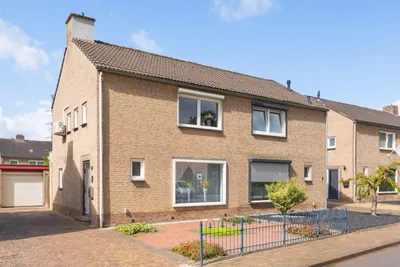 Foto van Bartholomeo Diazstraat 3, Heerlen