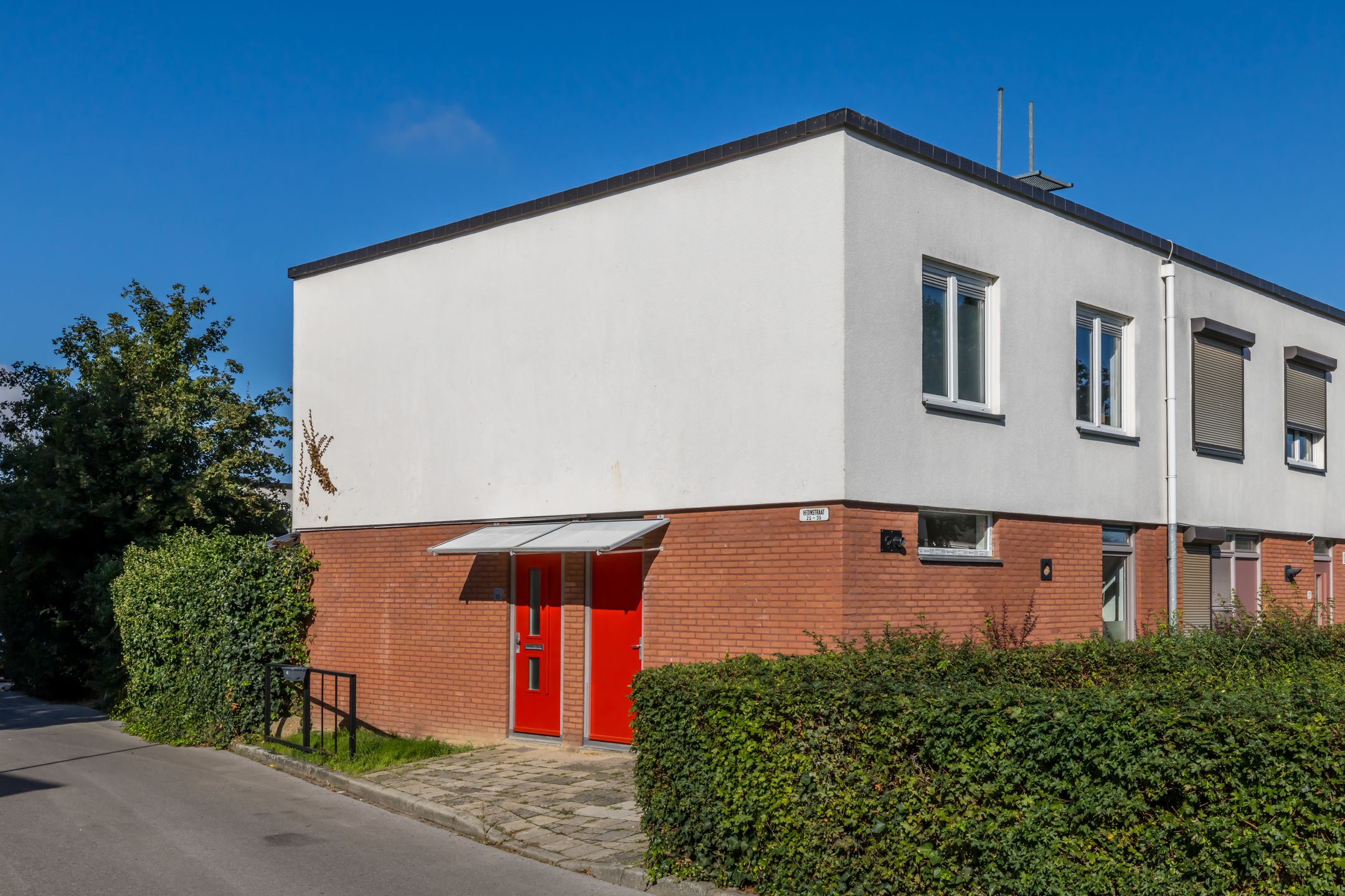Foto van Hedinstraat 25, Heerlen