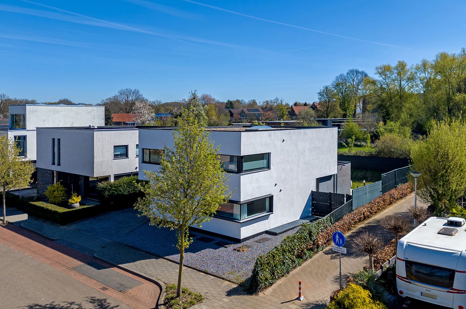 Foto van Schout van Heeckerenring 42, Heerlen