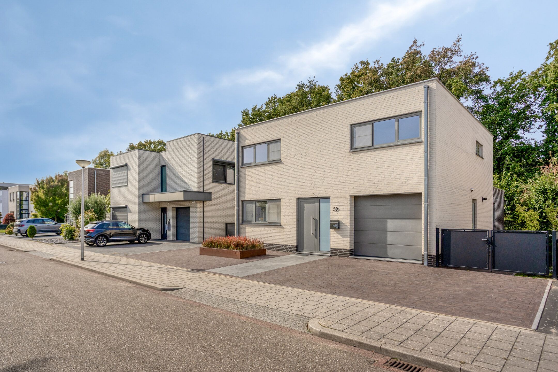Foto van Schout van Heeckerenring 59, Heerlen
