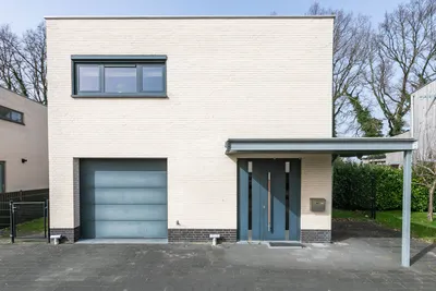 Foto van Schout van Heeckerenring 61, Heerlen