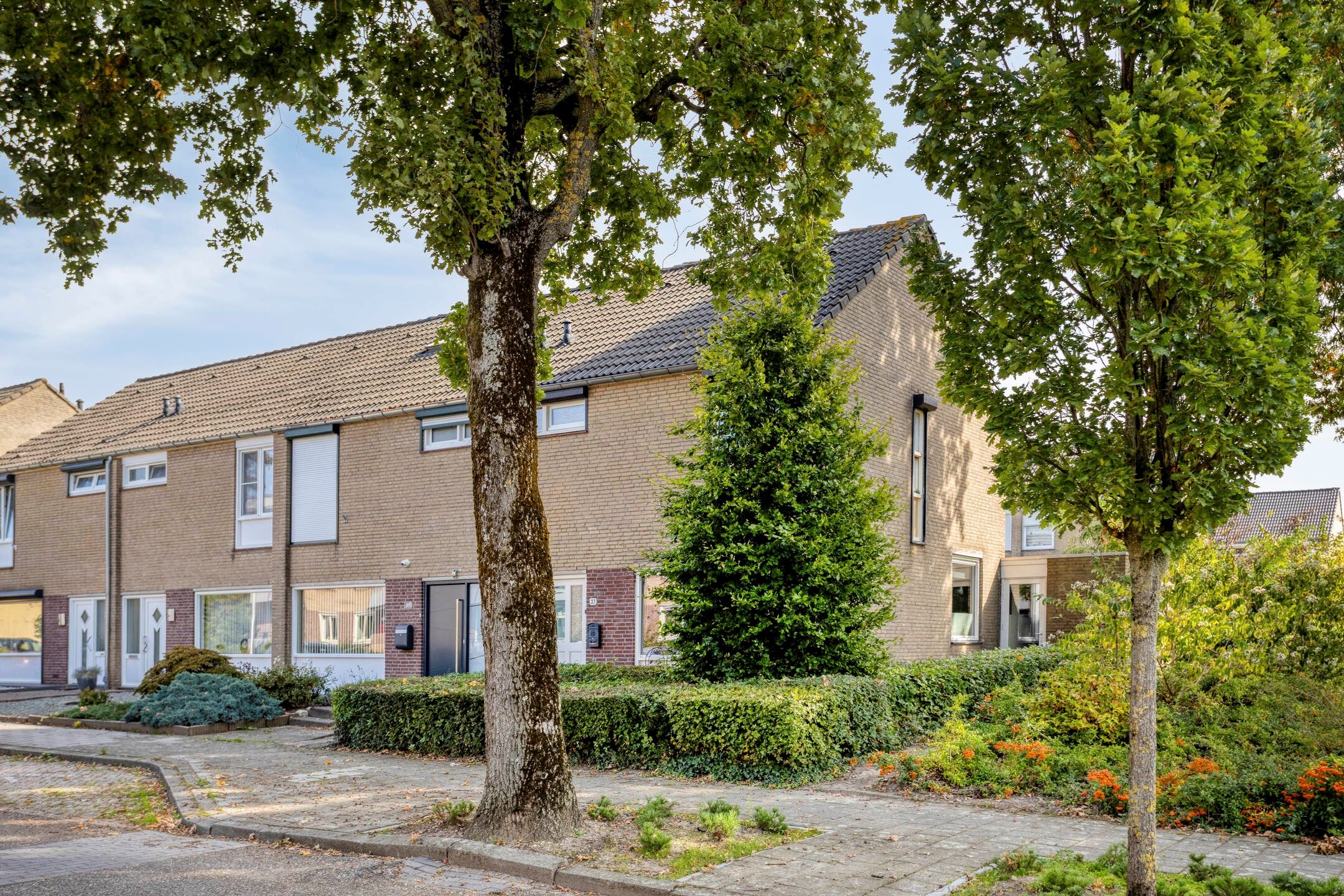 Foto van Huisbergerstraat 37, Heerlen