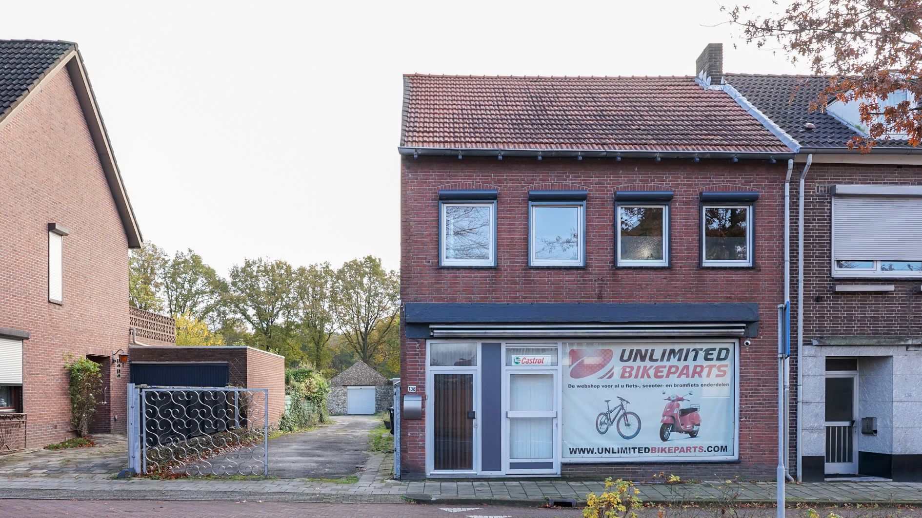Foto van Heerenweg 138, Heerlen