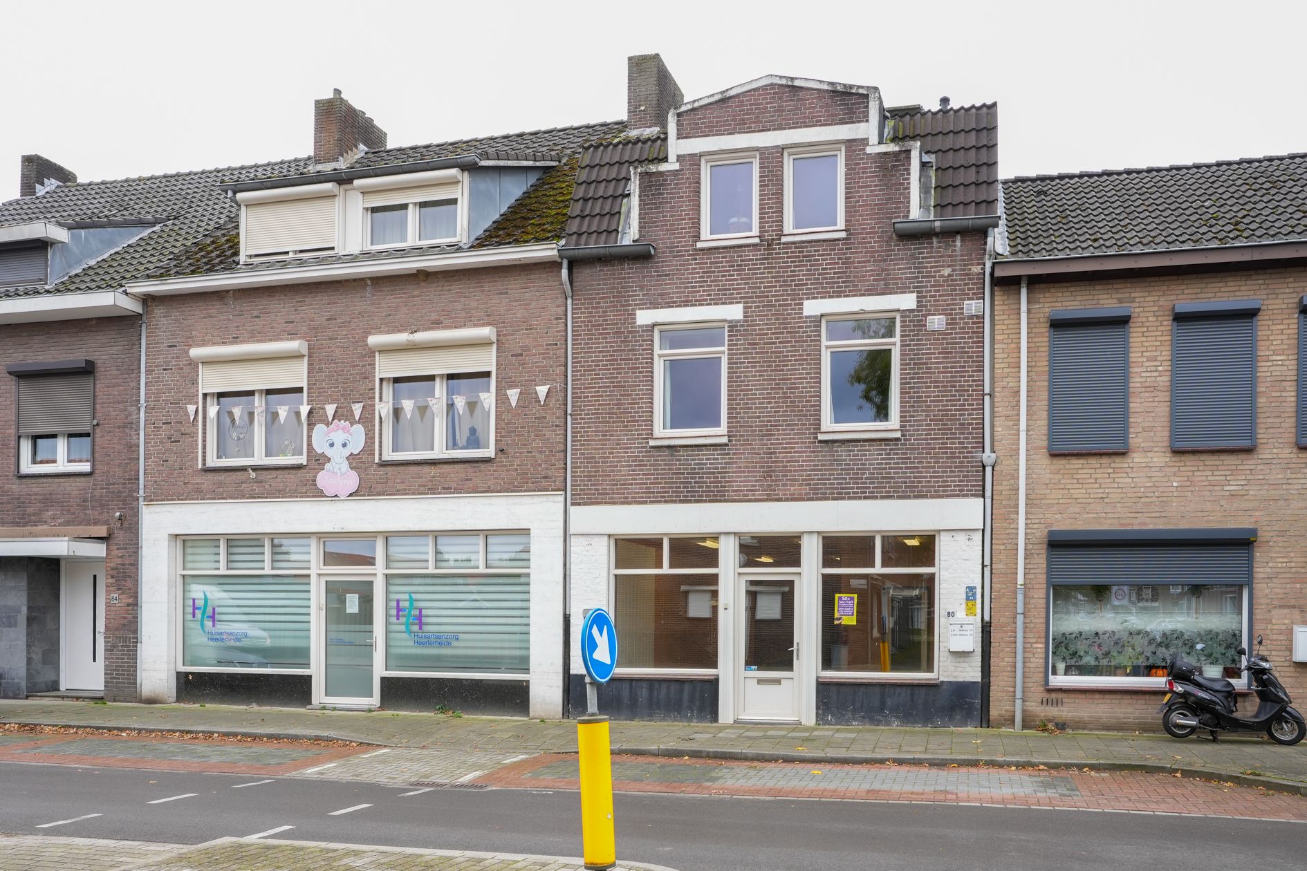 Foto van Roebroekweg 80, Heerlen