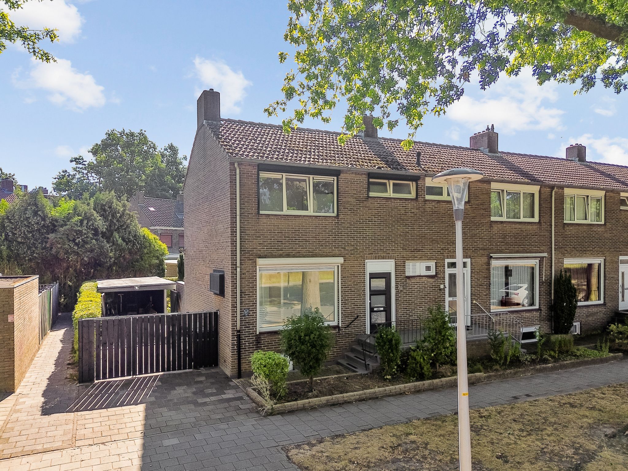 Foto van Bruinkoolweg 28, Heerlen