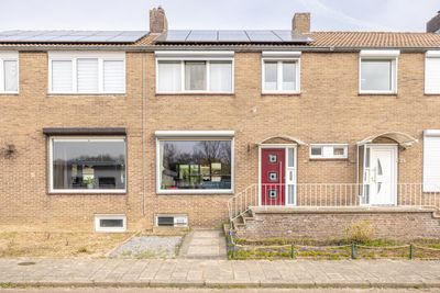 Foto van Titus Brandsmastraat 33, Heerlen