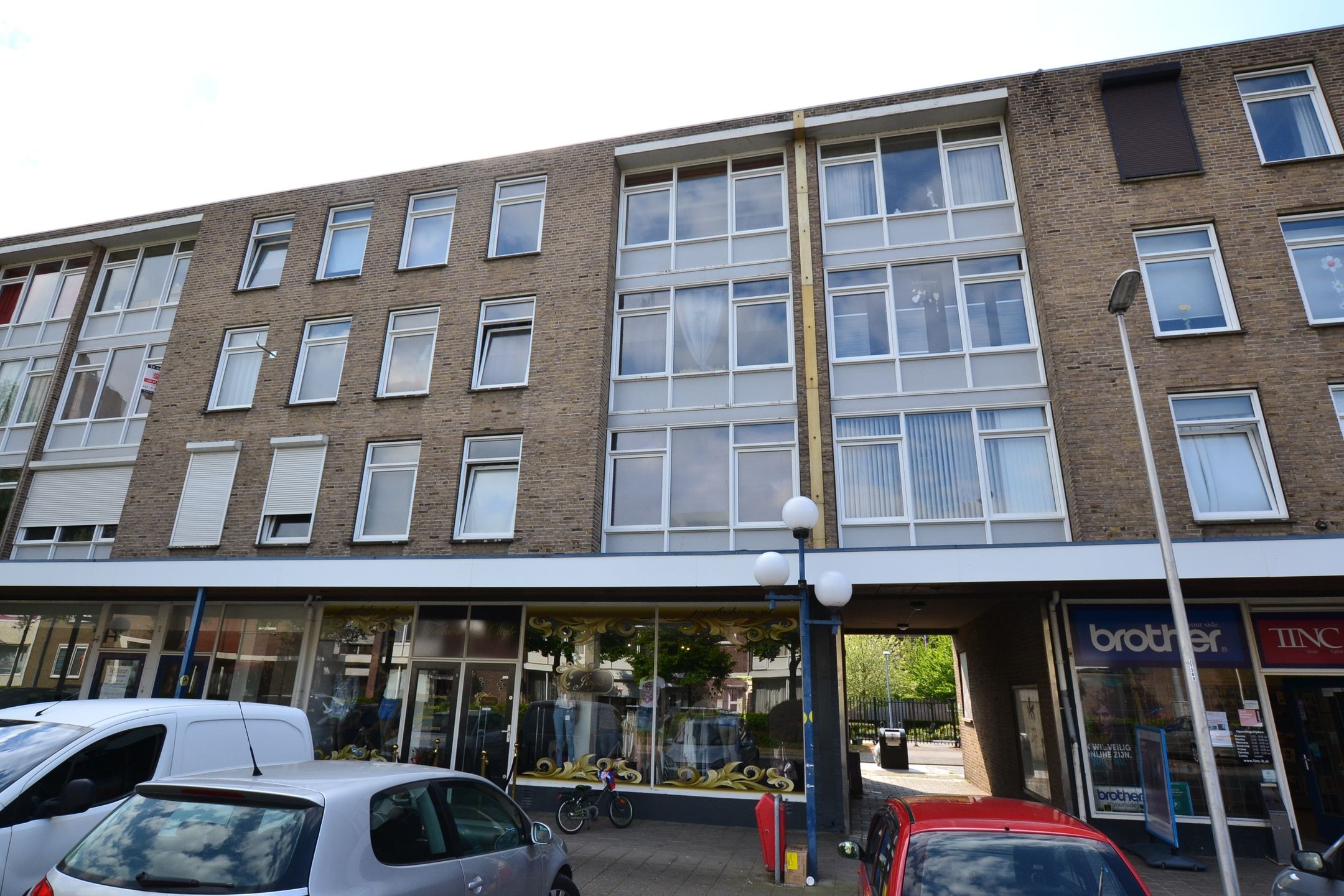 Foto van Mgr. Feronstraat 36, Heerlen