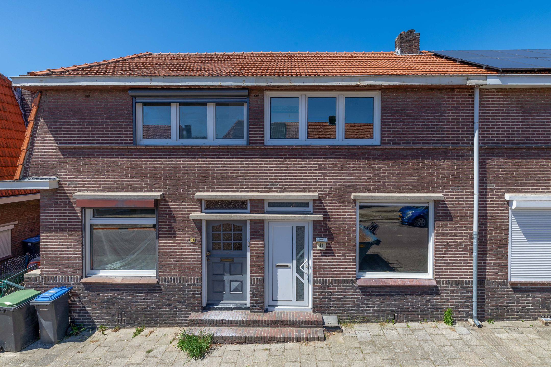 Foto van Reestraat 31, Heerlen