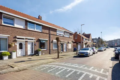 Foto van Reestraat 10, Heerlen