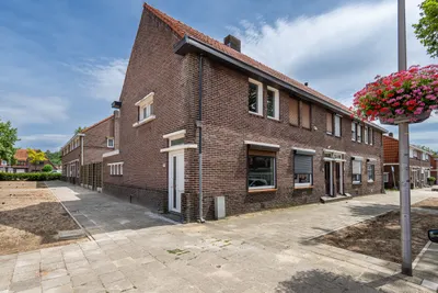 Foto van Hertstraat 11, Heerlen