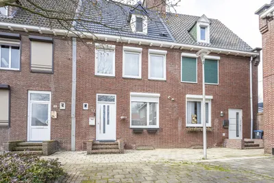 Foto van Elandstraat 17, Heerlen