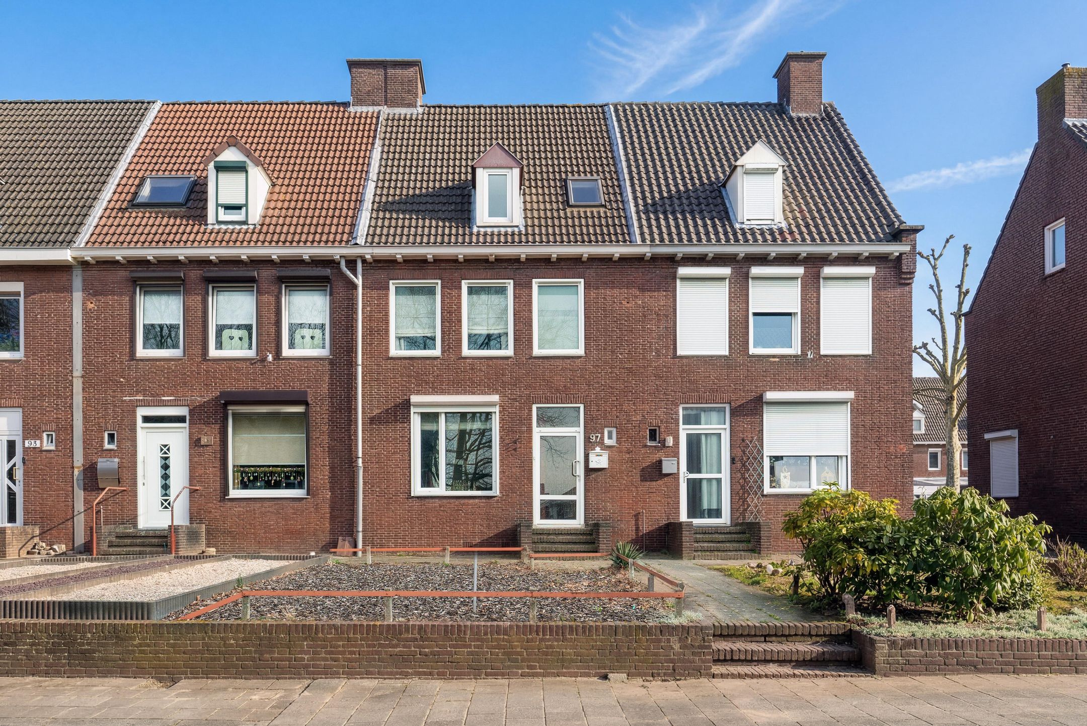 Foto van Elandstraat 97, Heerlen