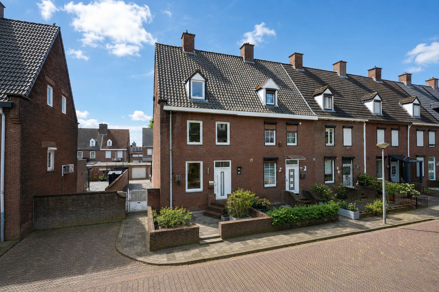 Foto van Pelikaanstraat 11, Heerlen