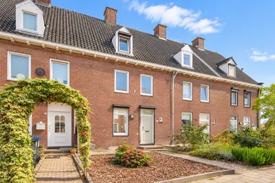 Foto van Hermelijnstraat 33, Heerlen
