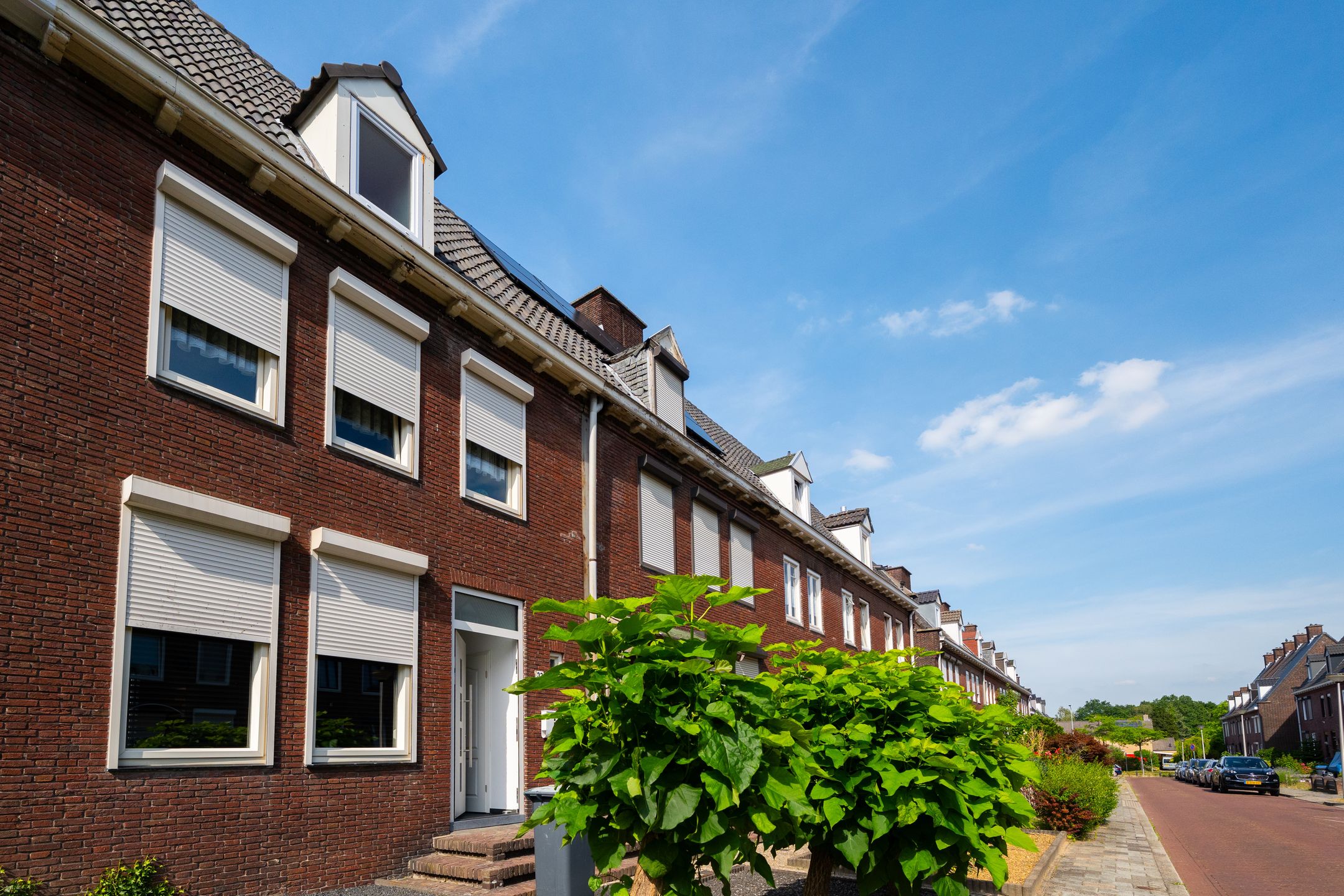 Foto van Hermelijnstraat 32, Heerlen