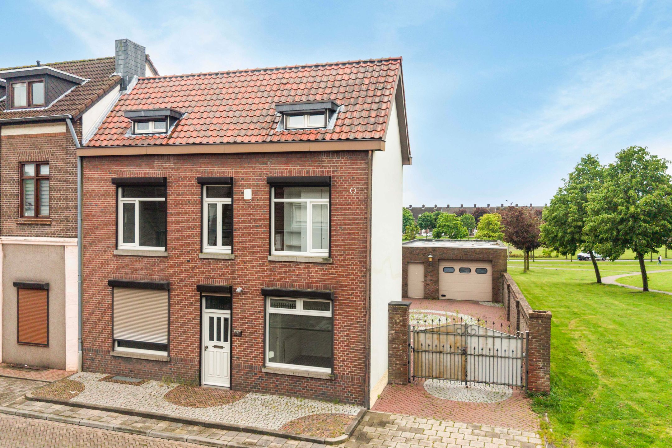Foto van Versiliënboschweg 11, Heerlen
