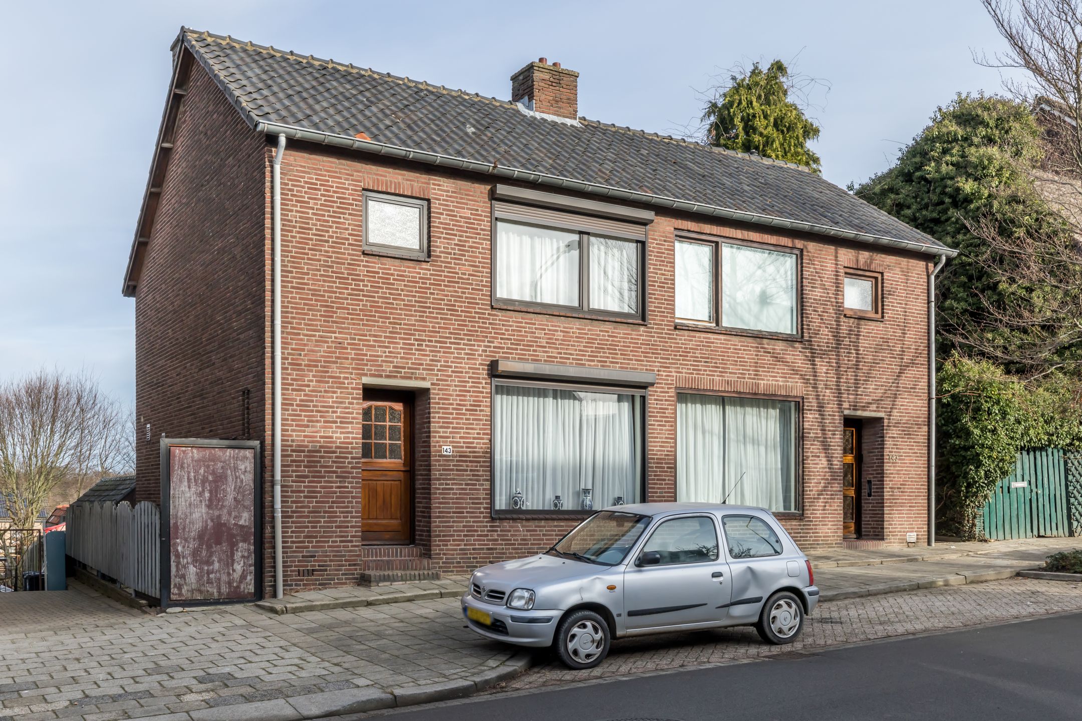 Foto van Anjelierstraat 143, Heerlen