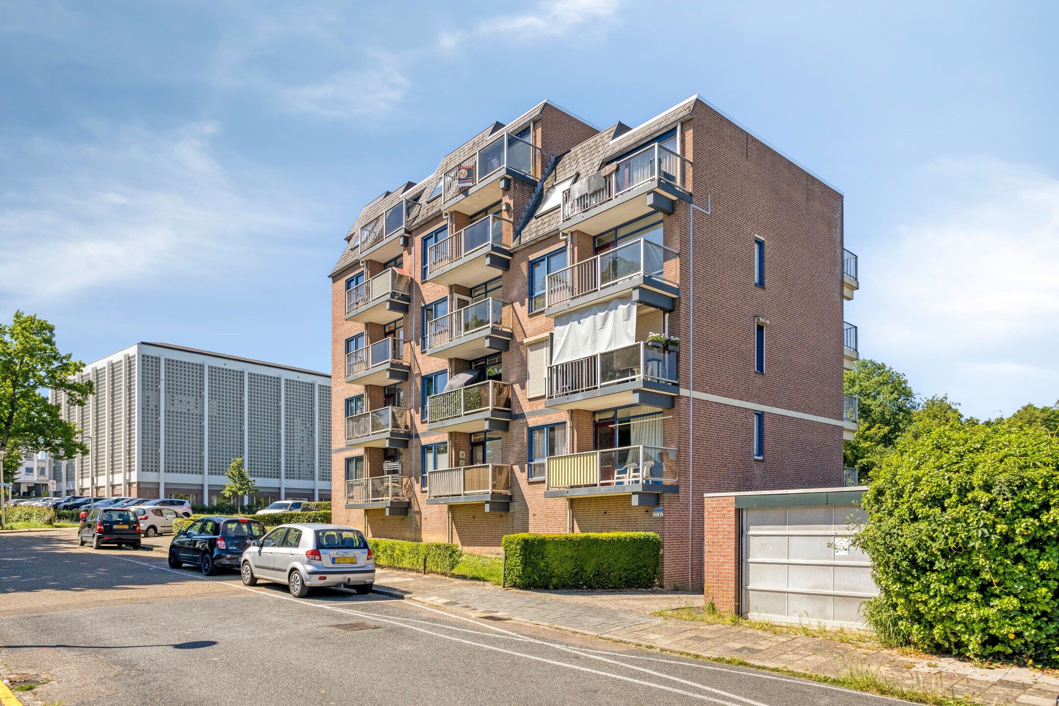 Foto van Verdragstraat 34, Heerlen