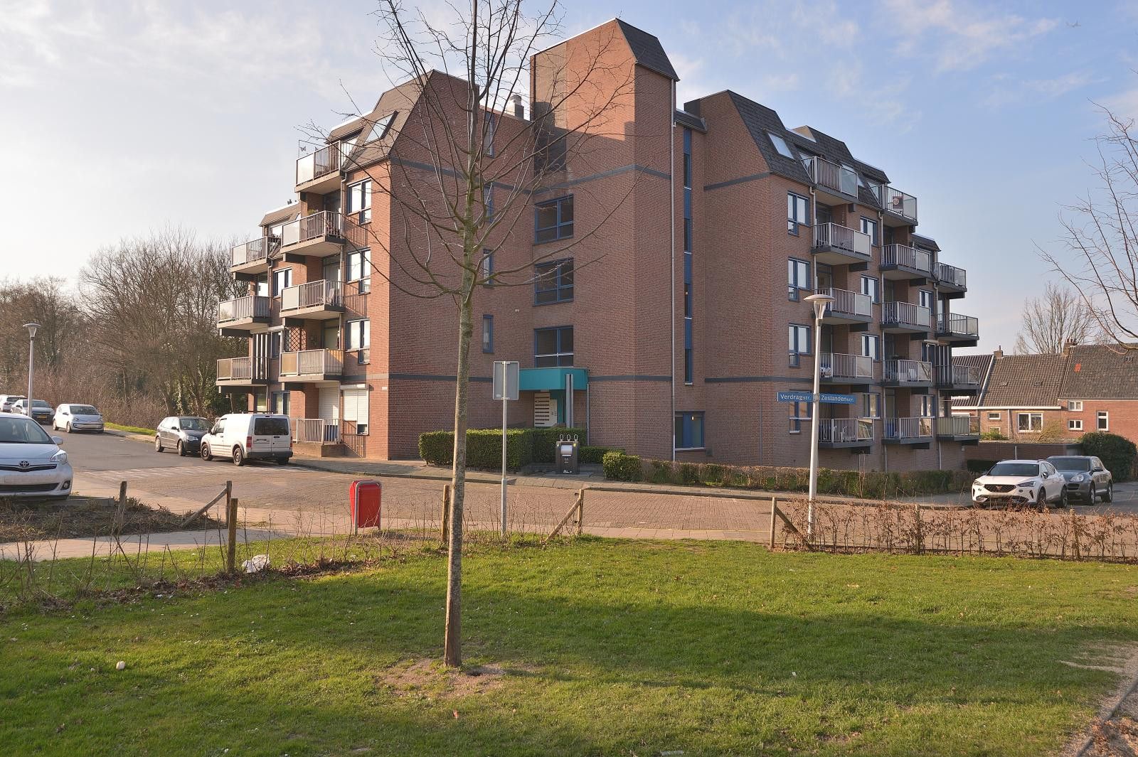 Foto van Verdragstraat 44, Heerlen