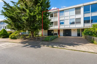 Foto van Beneluxlaan 63, Heerlen