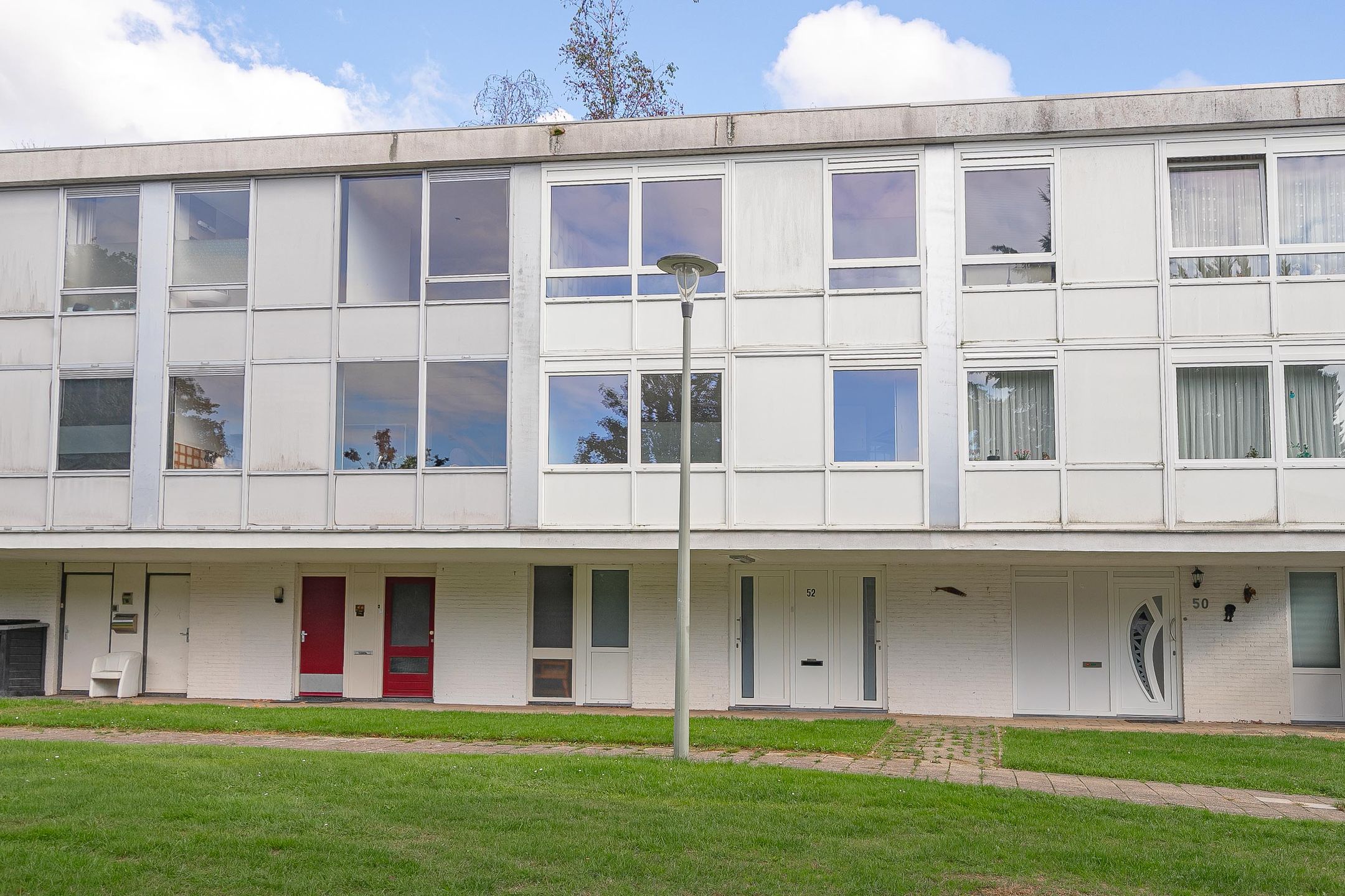Foto van Beneluxlaan 52, Heerlen