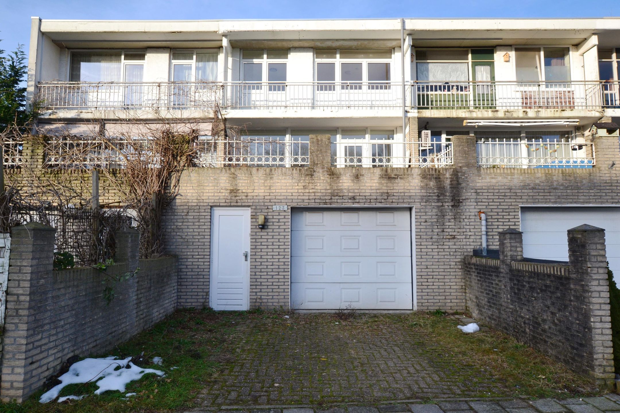 Foto van Navolaan 123, Heerlen