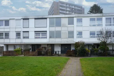 Foto van Navolaan 48, Heerlen