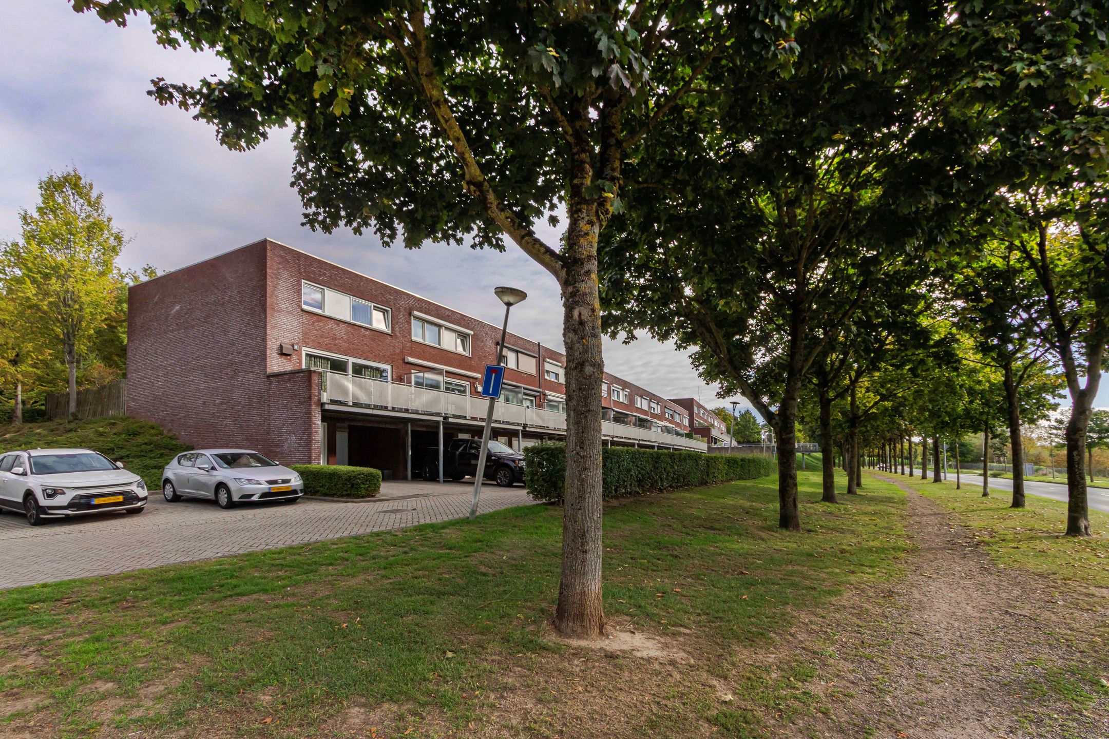 Foto van Duitslandlaan 1, Heerlen Eindwoning