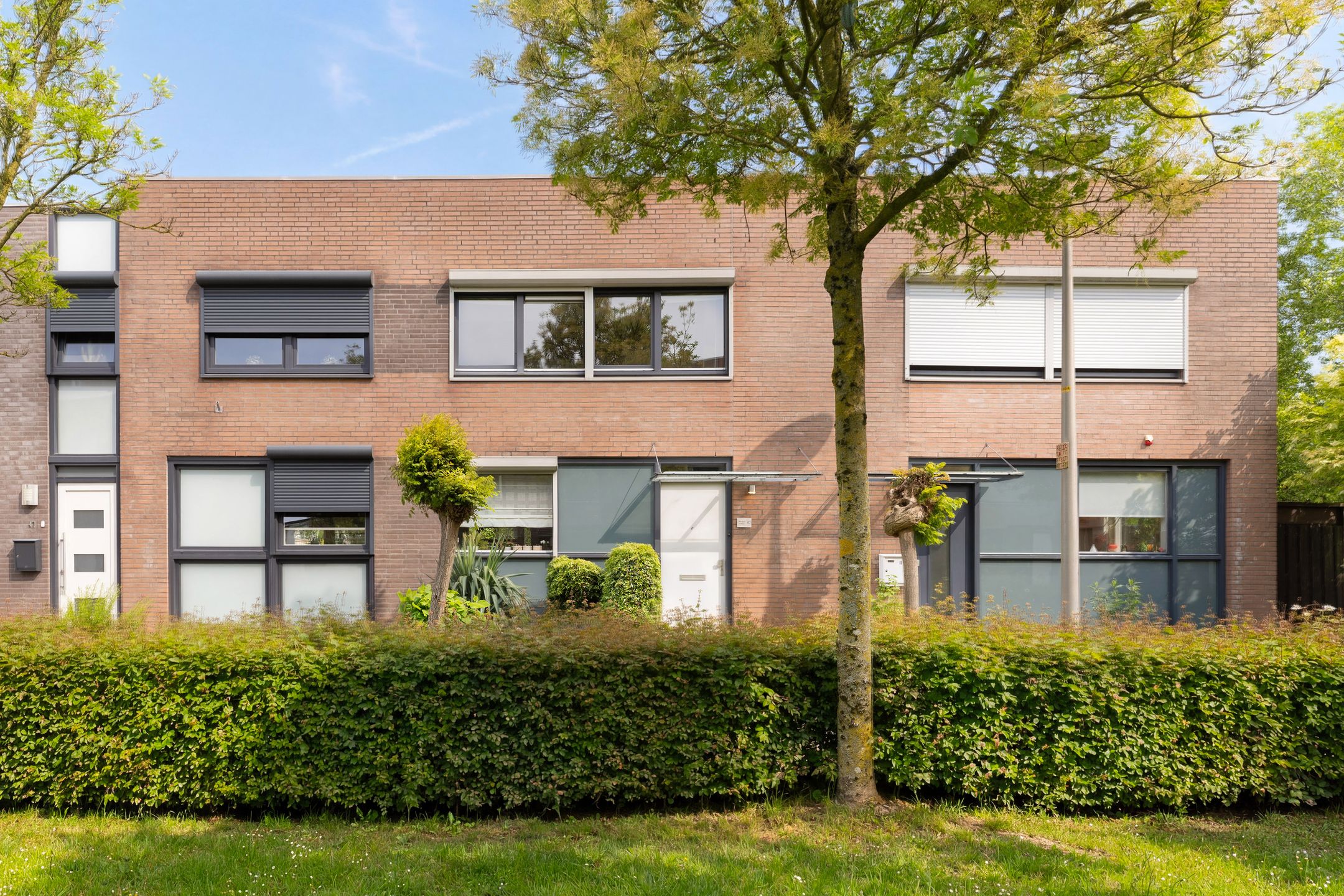 Foto van Monacoplein 10, Heerlen