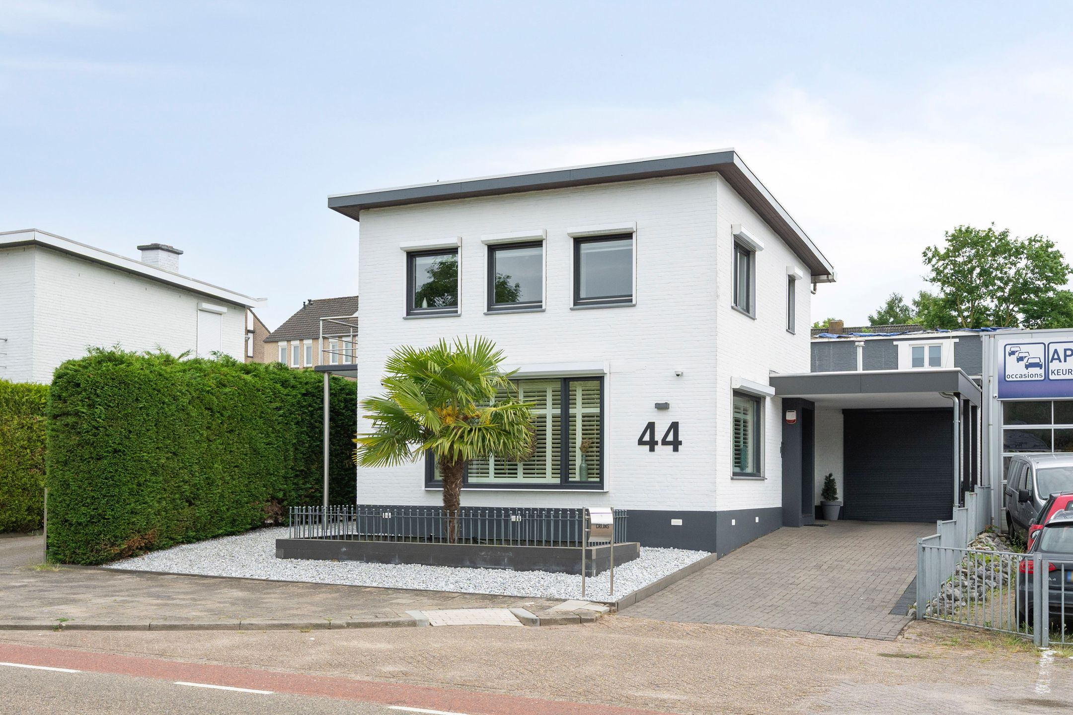 Foto van Einderstraat 44, Heerlen