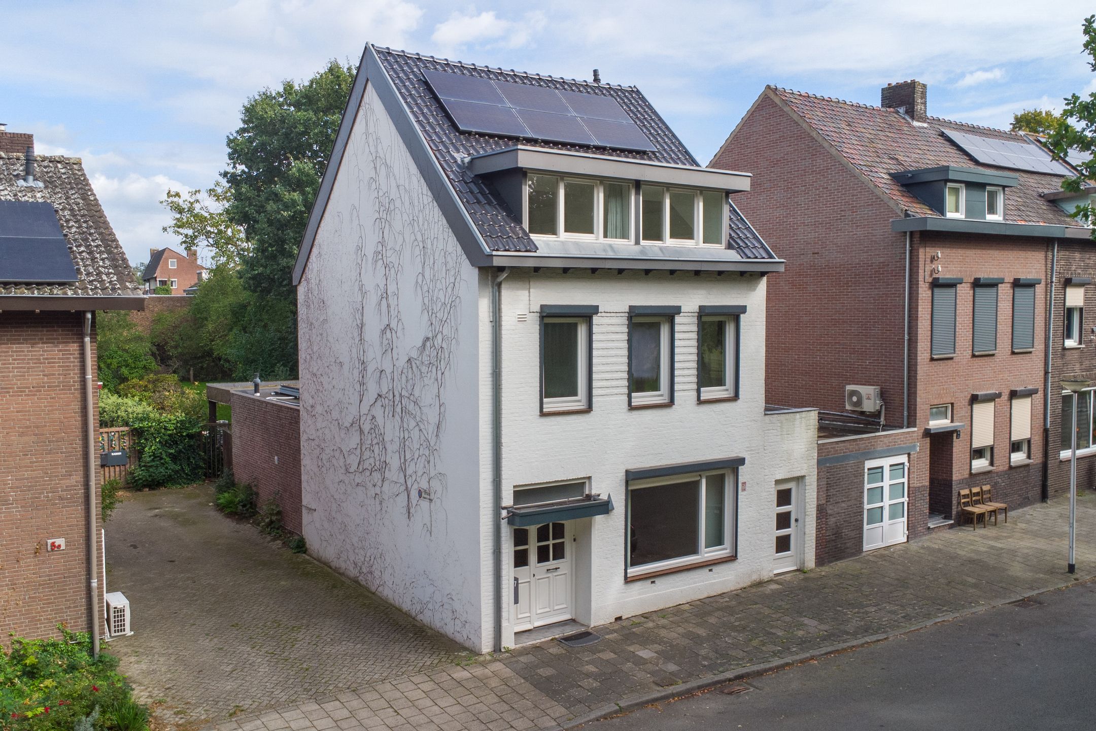 Foto van Hei-Carisborgweg 7, Heerlen